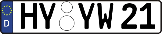 HY-YW21