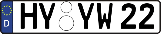 HY-YW22