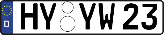 HY-YW23