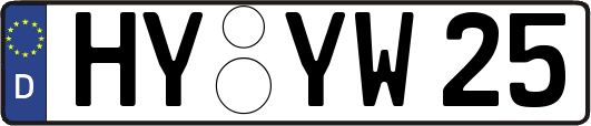 HY-YW25