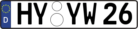 HY-YW26