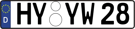 HY-YW28