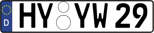 HY-YW29