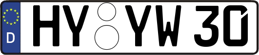 HY-YW30