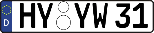 HY-YW31