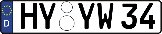 HY-YW34