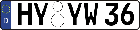 HY-YW36