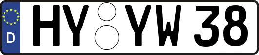HY-YW38