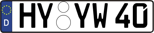 HY-YW40