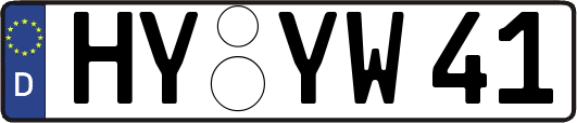 HY-YW41