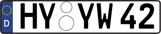 HY-YW42