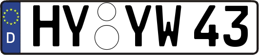 HY-YW43