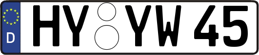 HY-YW45