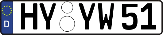 HY-YW51