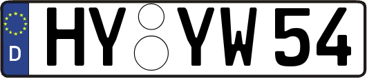 HY-YW54