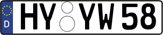 HY-YW58