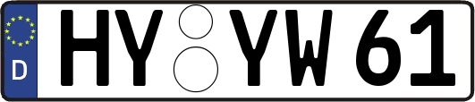 HY-YW61