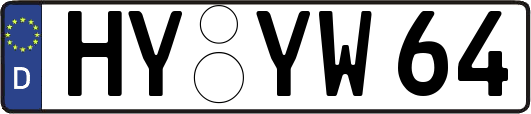 HY-YW64