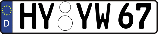 HY-YW67