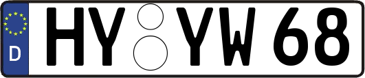 HY-YW68