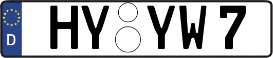 HY-YW7