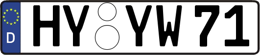 HY-YW71