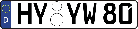 HY-YW80