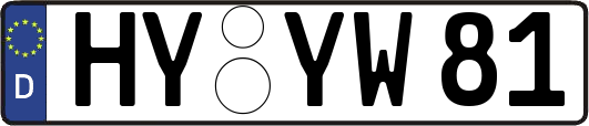 HY-YW81