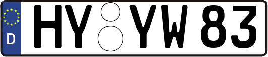 HY-YW83