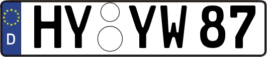 HY-YW87