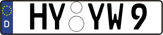 HY-YW9