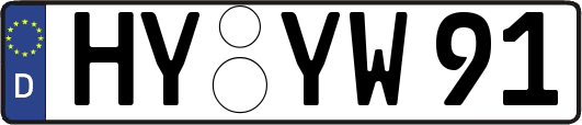 HY-YW91