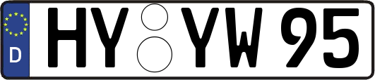 HY-YW95