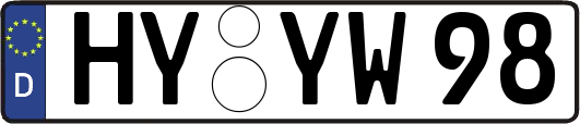 HY-YW98