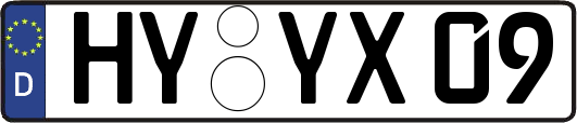 HY-YX09