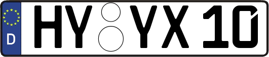 HY-YX10