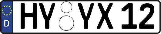 HY-YX12