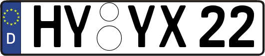 HY-YX22