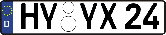 HY-YX24