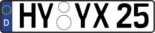 HY-YX25