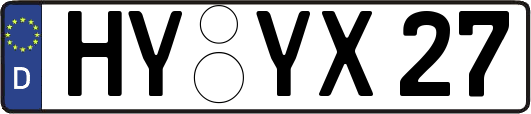 HY-YX27