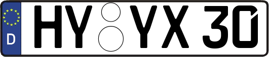 HY-YX30