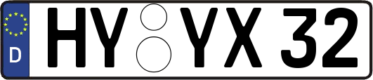 HY-YX32