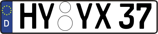HY-YX37