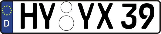 HY-YX39