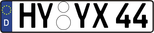 HY-YX44