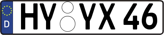 HY-YX46
