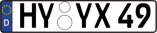 HY-YX49