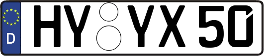 HY-YX50