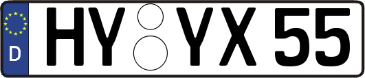 HY-YX55